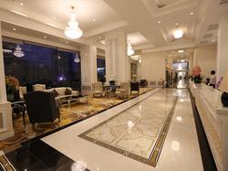 The Bazaar Hotel Bangkok