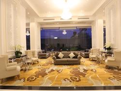 The Bazaar Hotel Bangkok