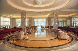 Korumar Ephesus Beach &Spa Resort