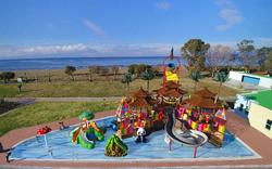 Korumar Ephesus Beach &Spa Resort