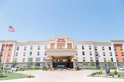 Hampton Inn & Suites Amarillo-East, TX