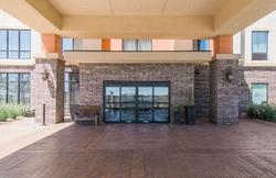 Hampton Inn & Suites Amarillo-East, TX