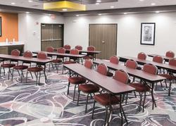 Hampton Inn & Suites Amarillo-East, TX