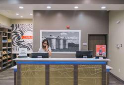 Hampton Inn & Suites Amarillo-East, TX