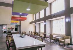 Hampton Inn & Suites Amarillo-East, TX
