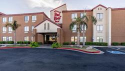 Red Roof Inn Phoenix North – I-17 at Bell Rd