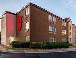 Red Roof Inn Phoenix North – I-17 at Bell Rd