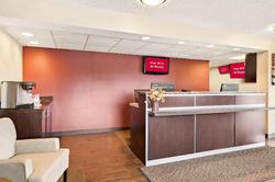 Red Roof Inn Allentown Airport