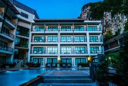 Andaman Pearl Resort