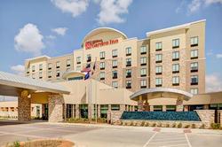 Hilton Garden Inn Dallas/Arlington South, TX