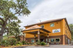 Days Inn by Wyndham Biloxi Beach
