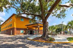 Days Inn by Wyndham Biloxi Beach