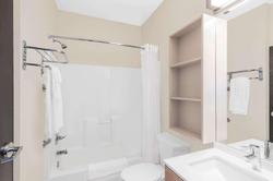 Microtel Inn & Suites By Wyndham Binghamton