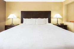 Days Inn & Suites by Wyndham Davenport East