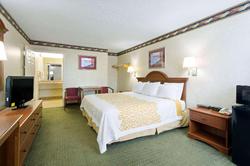 Days Inn by Wyndham Clinton NC