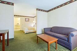 Days Inn by Wyndham Clinton NC