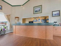 Days Inn by Wyndham Auburn