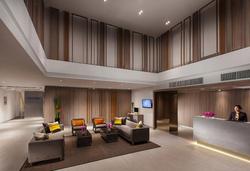 Citadines Grand Central Sri Racha