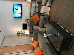 Citadines Grand Central Sri Racha