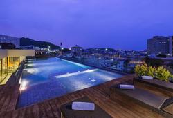 Citadines Grand Central Sri Racha