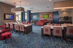 Fairfield Inn & Suites Altoona