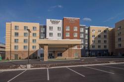 Fairfield Inn & Suites Altoona