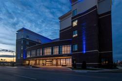 SpringHill Suites Oklahoma City Downtown/Bricktown