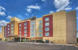 TownePlace Suites Cookeville