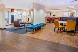 TownePlace Suites Cookeville
