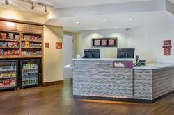 TownePlace Suites Cookeville