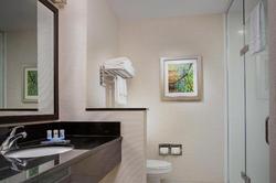 Fairfield Inn & Suites Butte