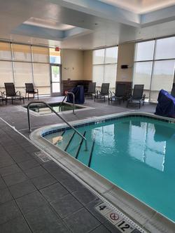 Fairfield Inn & Suites Butte