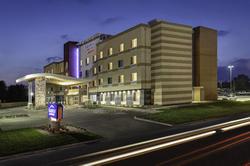 Fairfield Inn & Suites Johnson City
