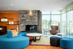 Fairfield Inn & Suites Tacoma DuPont