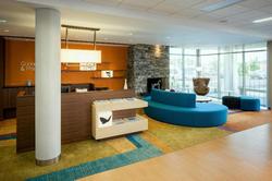 Fairfield Inn & Suites Tacoma DuPont