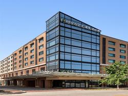 Hyatt Place Bloomington Indiana