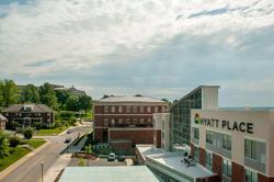 Hyatt Place Bowling Green