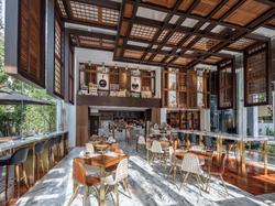 137 Pillars Residences Bangkok