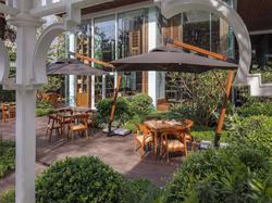 137 Pillars Residences Bangkok