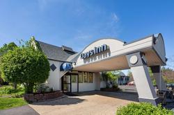 Days Inn by Wyndham Ann Arbor