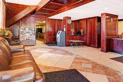 Days Inn by Wyndham Ann Arbor