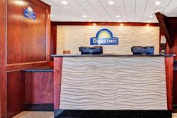 Days Inn by Wyndham Ann Arbor