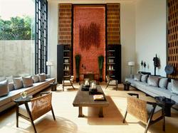 Anantara Chiang Mai Service Suites
