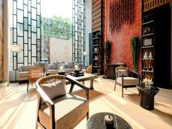 Anantara Chiang Mai Service Suites