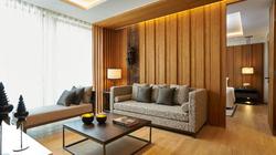 Anantara Chiang Mai Service Suites