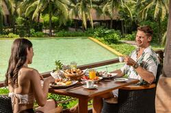 High Season Pool Villa & Spa