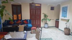Riad Sarah et Sabrina