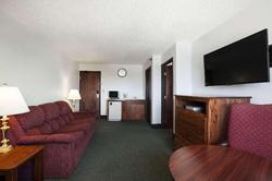 Super 8 by Wyndham Bowling Green