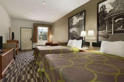 Super 8 by Wyndham Chatsworth/Dalton
