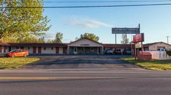 Knights Inn Pulaski